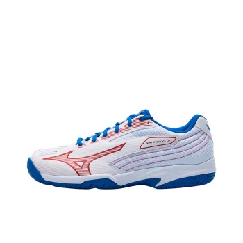 Mizuno Gate Sky Plus 3 'White Blue Red'