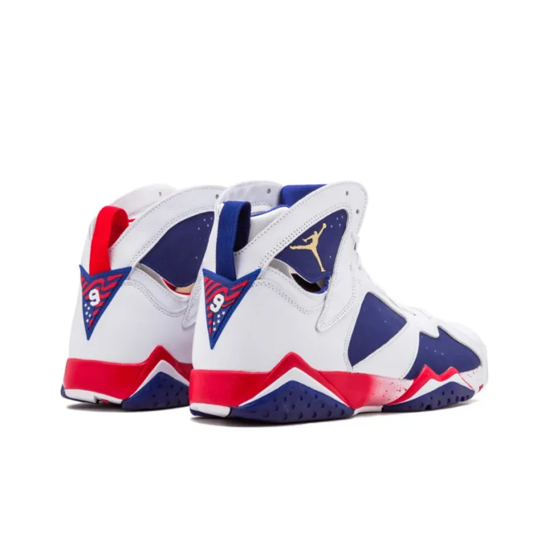 JORDAN 7 Retro Tinker Alternate-3