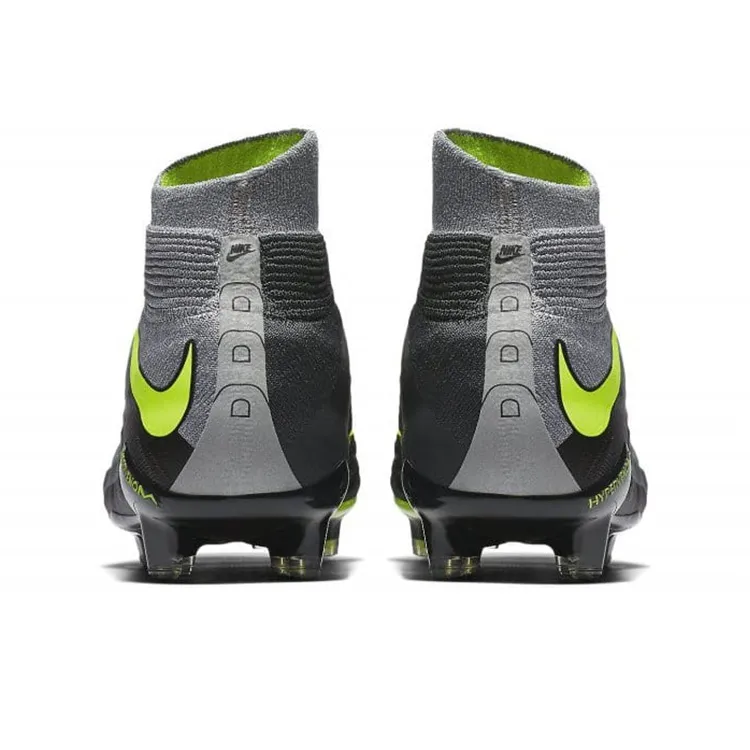Nike Hypervenom Phantom 3 Se Fg 'Wolf Grey Volt'-4