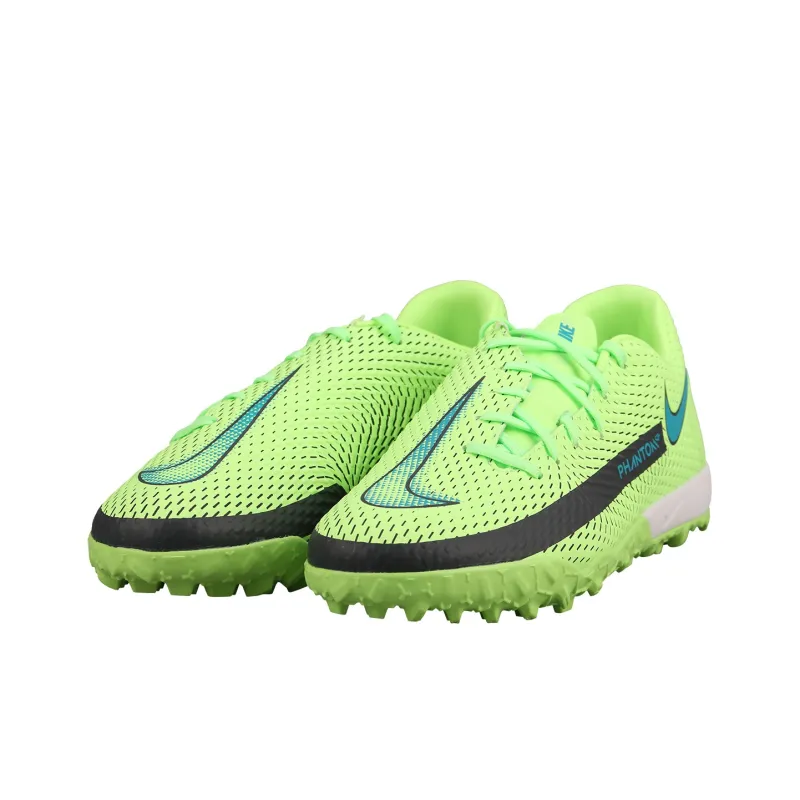 Nike Phantom Gt Academy Tf 'Volt Blue'-2