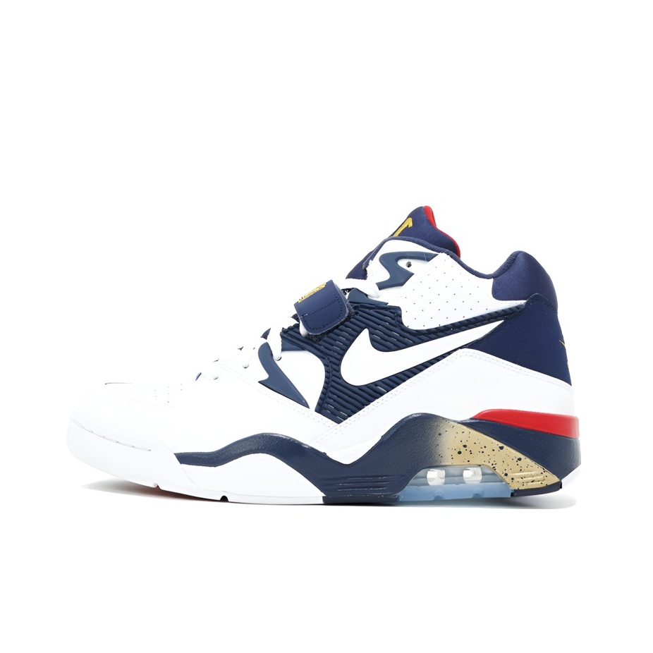 nike air force 180 pump