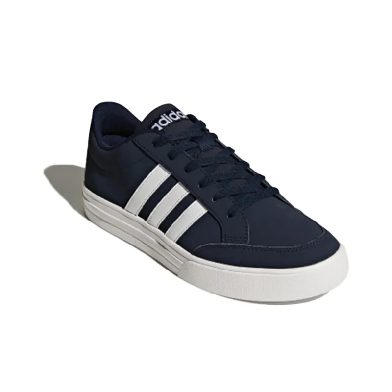 Adidas Neo Vs Set Core Blue/White-2