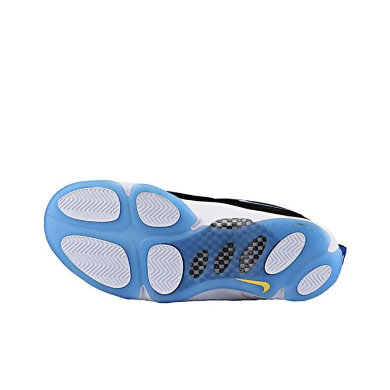 Nike Basketball Class Of 97 Pack-4