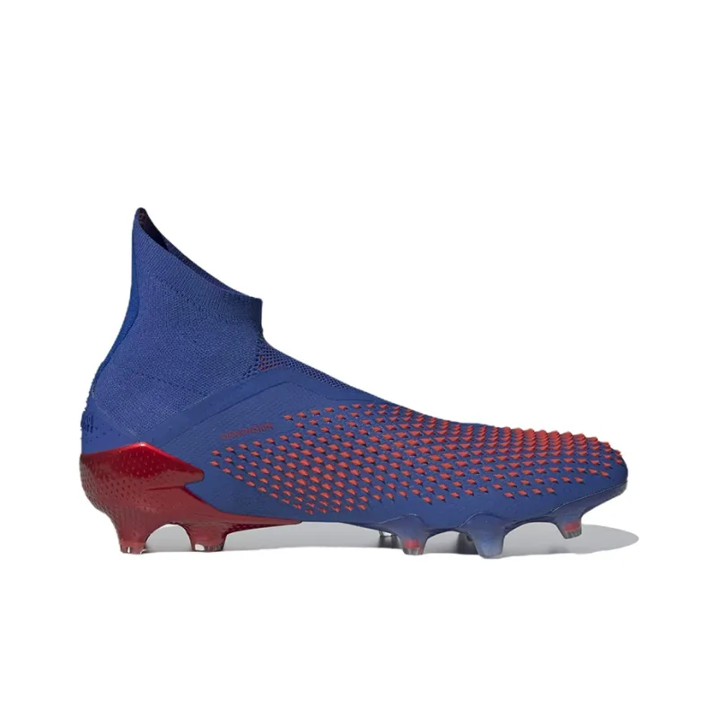 Adidas Predator Mutator 20+ Team Royal Blue-1
