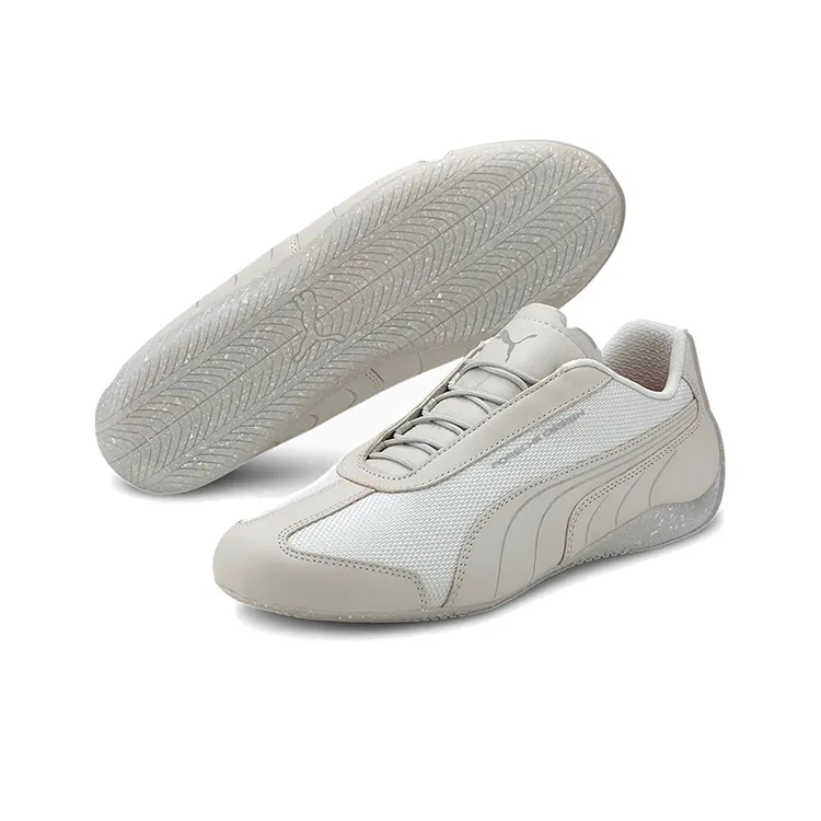 PUMA X Porsche Design Speedcat 'Glacier White'-4