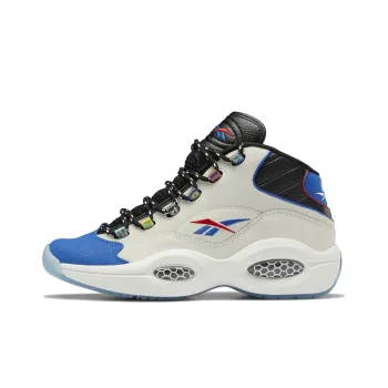 Reebok Question Mid Answer To No One