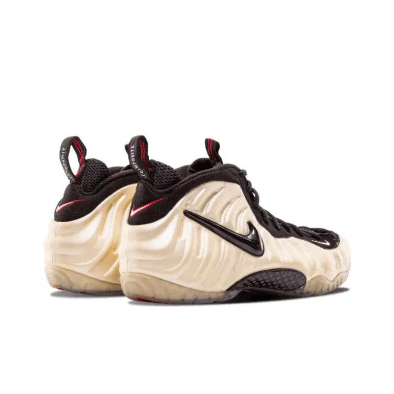 Nike Air Foamposite Pro 'Pearl' 2010-2