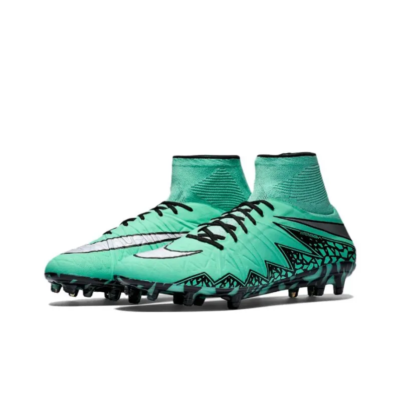 Nike Hypervenom Phantom 2 Fg 'Green Glow'-2