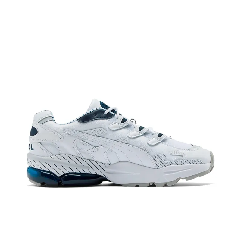 PUMA Cell Alien Nyc 'White Peacoat'-1
