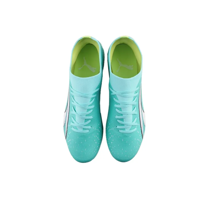 PUMA Ultra Match Mg 'Electric Peppermint Fast Yellow'-2