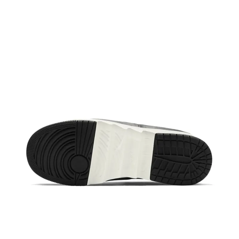 Jordan 1 Jester XX Low Black Sail Women's-4