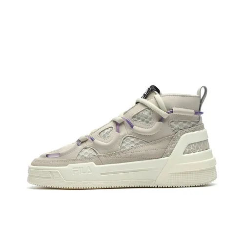 FILA  Vintage Basketball shoes Women