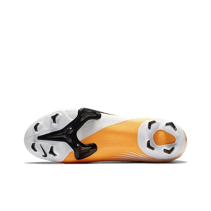 Nike Mercurial Vapor 13 Pro Fg Laser Orange-5