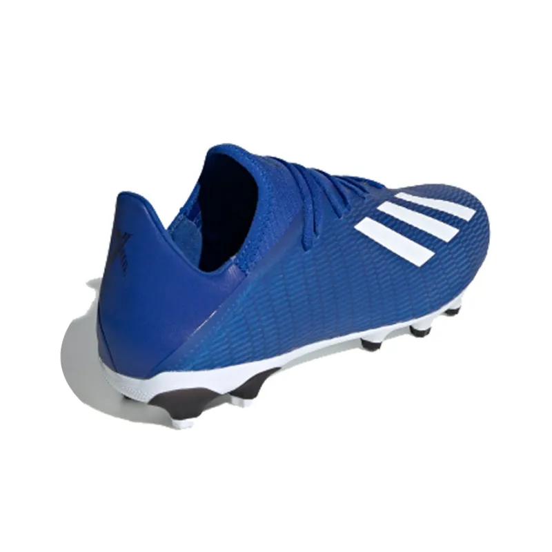 adidas X 193 MG Blue White-2