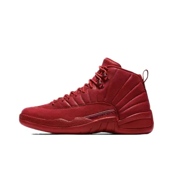 JORDAN 12 Retro Gym Red 2018