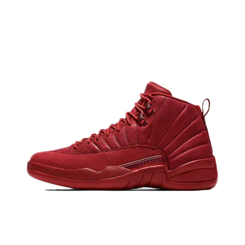 Jordan 12 Retro Gym Red 2018