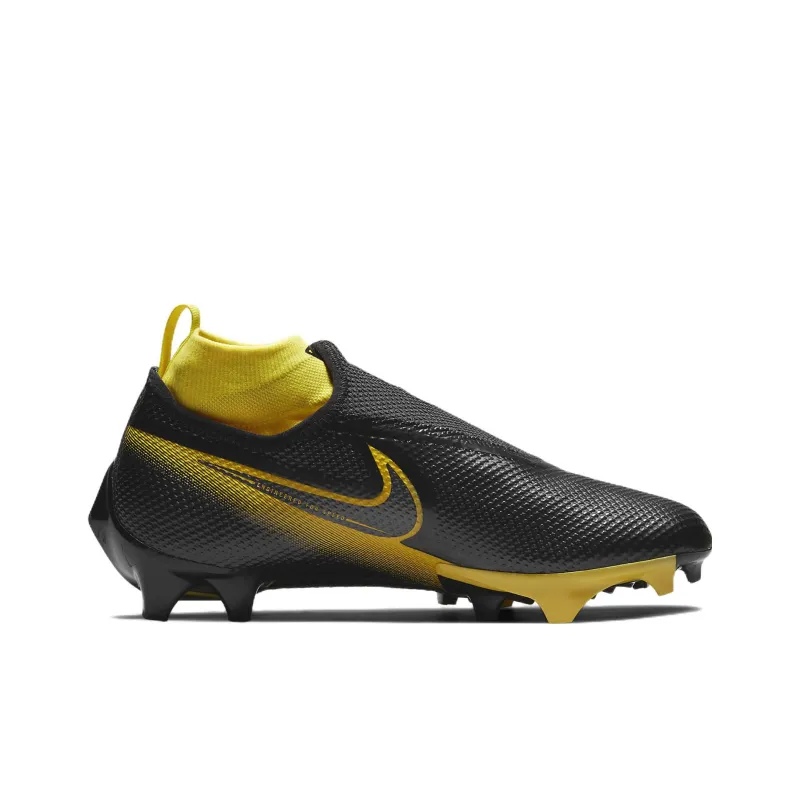 Nike Vapor Edge Pro 360 Black Opti Yellow-1