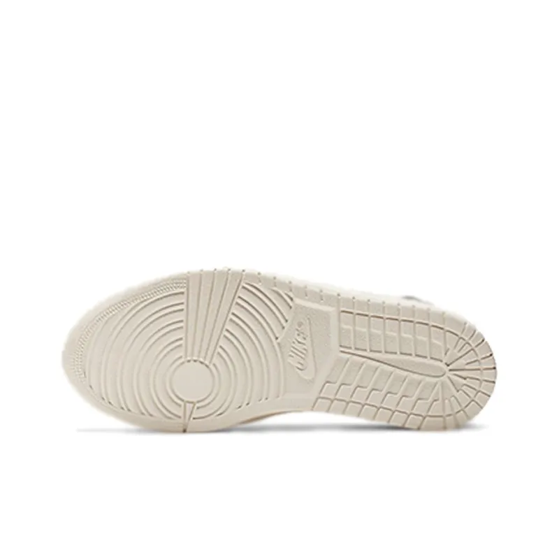 JORDAN 1 Retro Low Slip Atmosphere Grey Women's-4