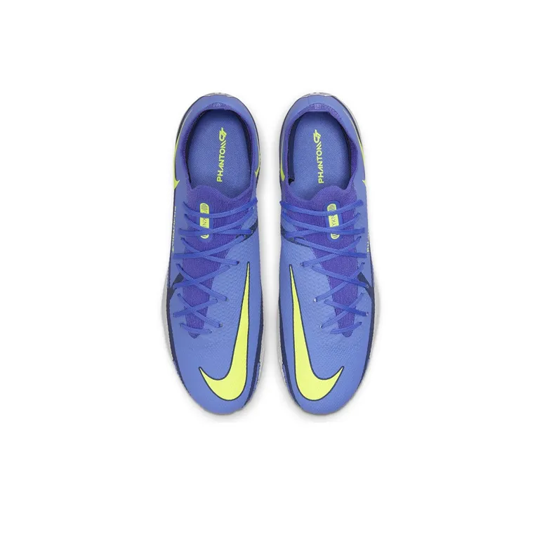 Nike Phantom GT2 Pro AG Pro 'Blue'-3