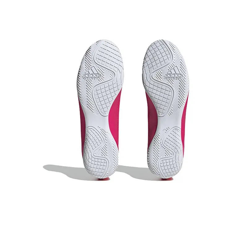 Adidas X Speedportal.4 In 'Shock Pink'-5