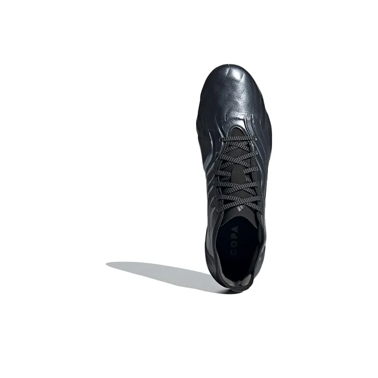Adidas Copa Sense 1 Fg Core Black Metallic-4