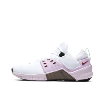 Nike Free Metcon 2 'White Iced Lilac' Women's