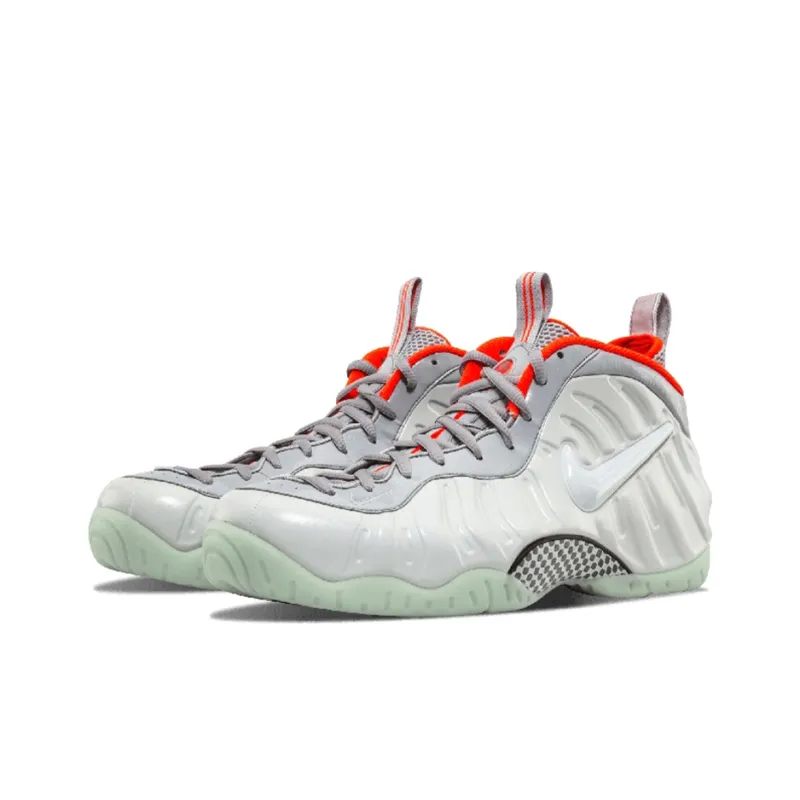 Nike Air Foamposite Pro Pure Platinum-1