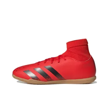 Adidas Predator Freak.4 Wear-Resistant Soccer Shoes Men's