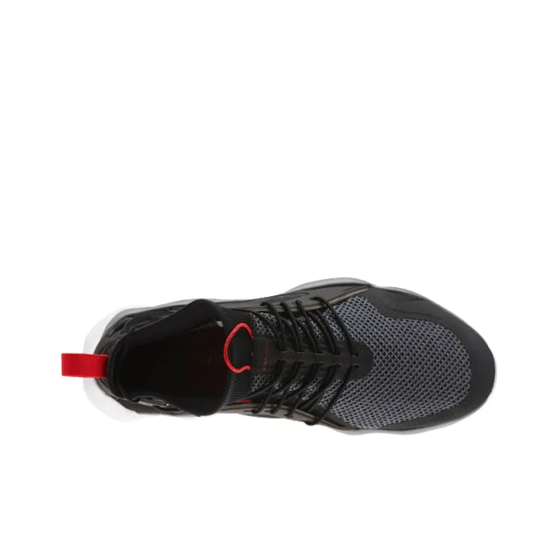 Reebok Dmx Fusion Advance Black-2