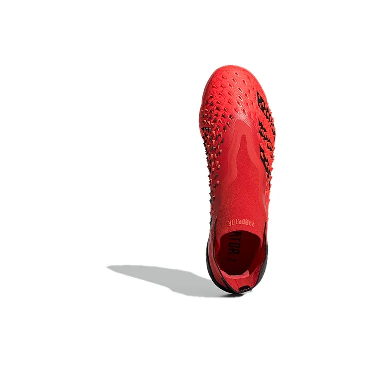 Adidas Predator Freak+ Tf 'Demonskin Solar Red'-4