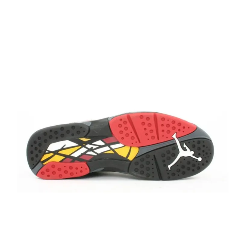 Jordan 8 Retro Low Playoffs 2003-4