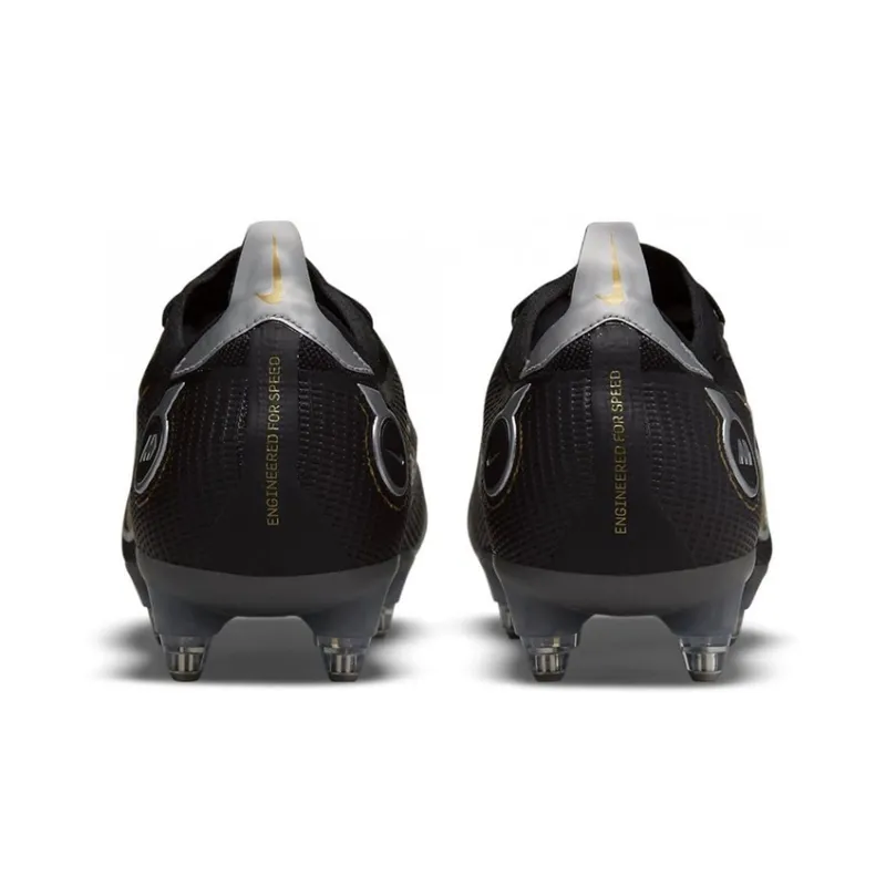 Nike Vapor 14 Elite SG Pro Ac Shadow Pack Black-4