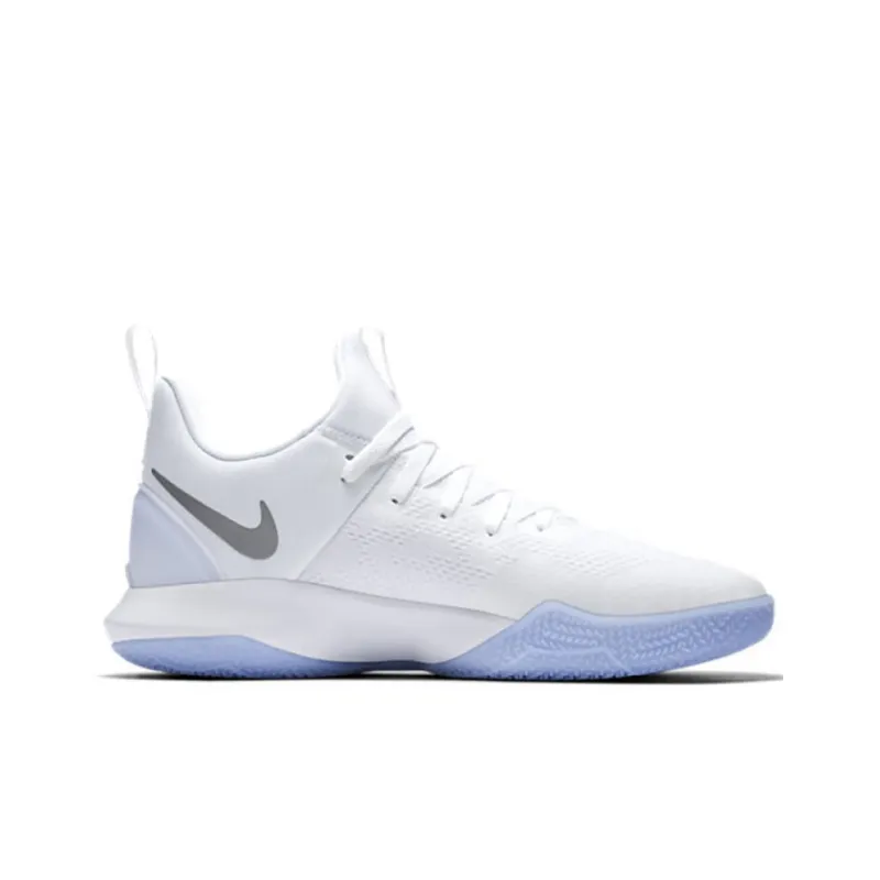 Nike Zoom Shift 'White Reflect Sivler'-1