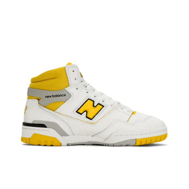 New Balance 650R 'Honeycomb'-1