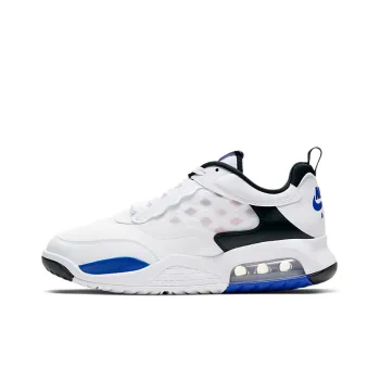 JORDAN Air Max 200 'White Game Royal'