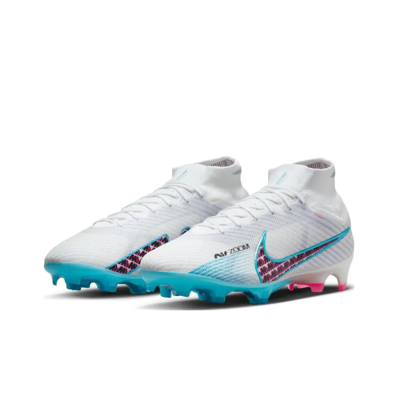 Nike Mercurial Superfly 9 Elite Fg 'Blast Pack'-2