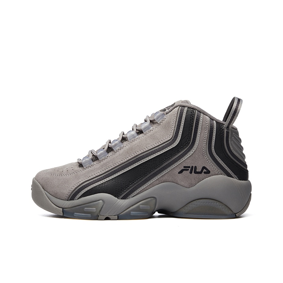 Fila shoes for basketball on sale