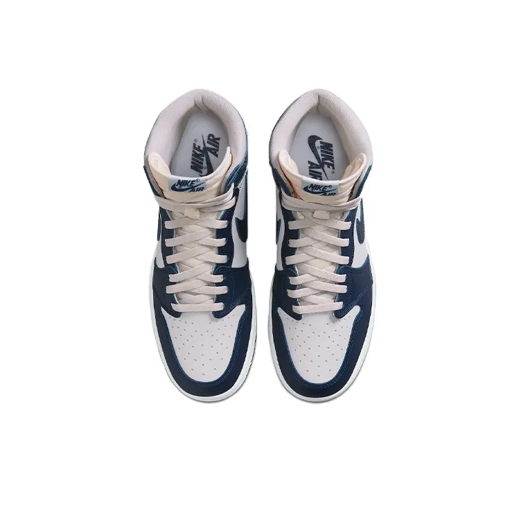 JORDAN 1 Retro High '85 Georgetown-3