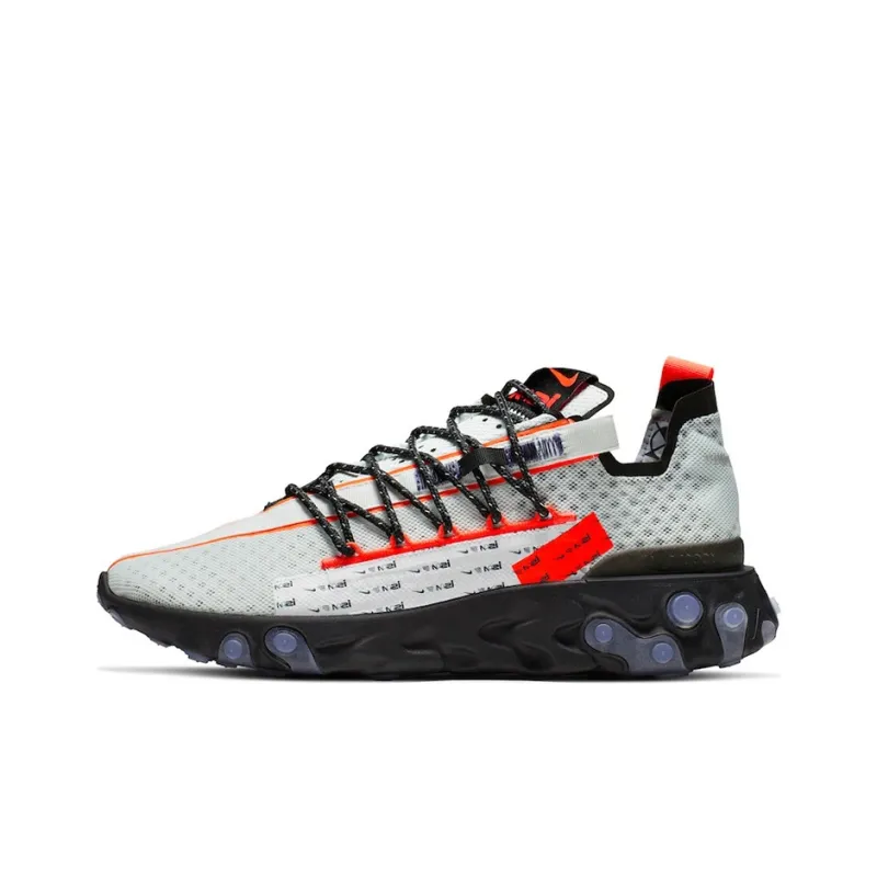 Nike React Runner Ispa Ghost Aqua Total Crimson-0