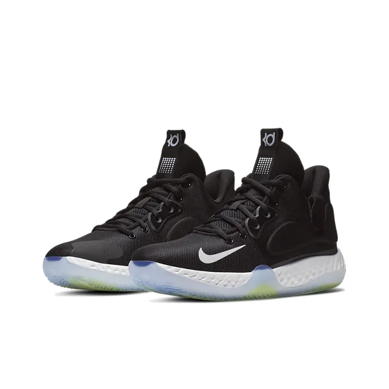 Nike Kd Trey 5 Vii Black-2