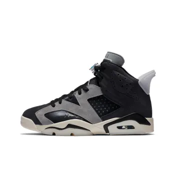 JORDAN 6 Retro Tech Chrome Women's