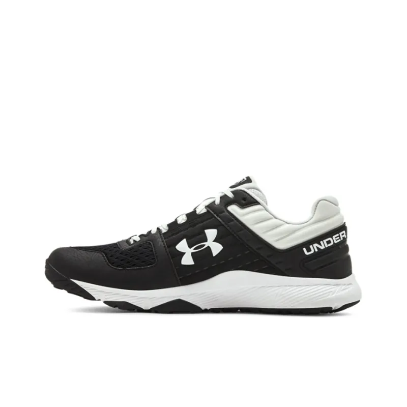 Under Armour Yard Trainer 'Black White'-0