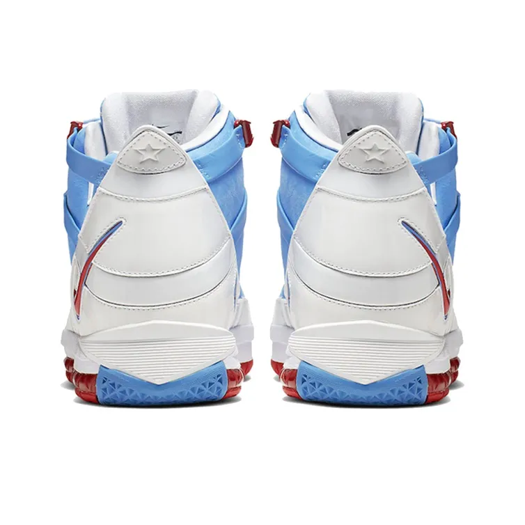 Nike LeBron 3 Houston Oilers 2019-3