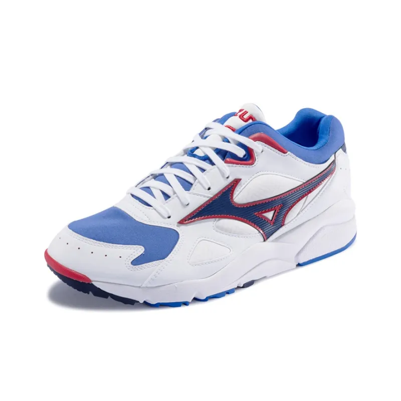 Mizuno Sky Medal White/Blue-1