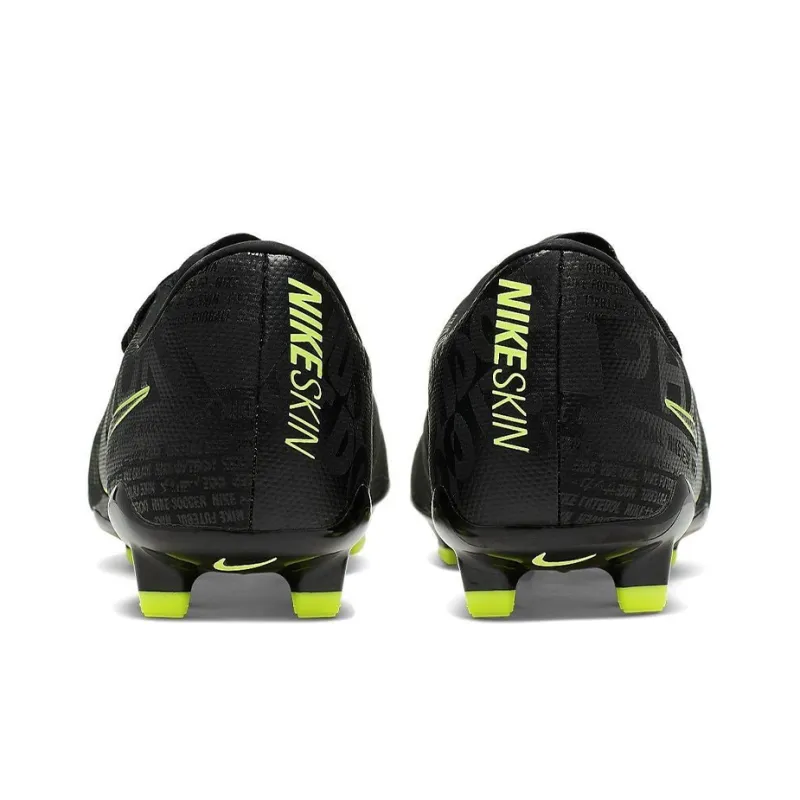 Nike Phantom Venom Pro Fg Black Volt-3