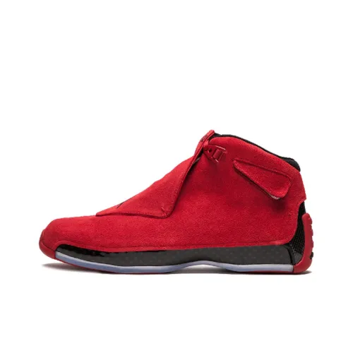 Jordan 18 Retro Toro