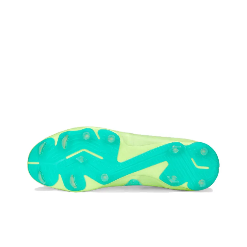 PUMA Future Match Fg Ag 'Fast Yellow'-4