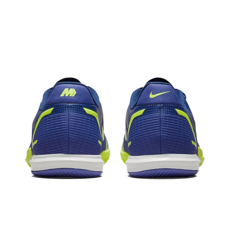 Nike Mercurial Vapor 14 Academy Ic 'Lapis Volt'-4