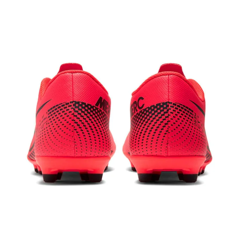 Nike Mercurial Vapor 13 Club MG 'Laser Crimson'-4