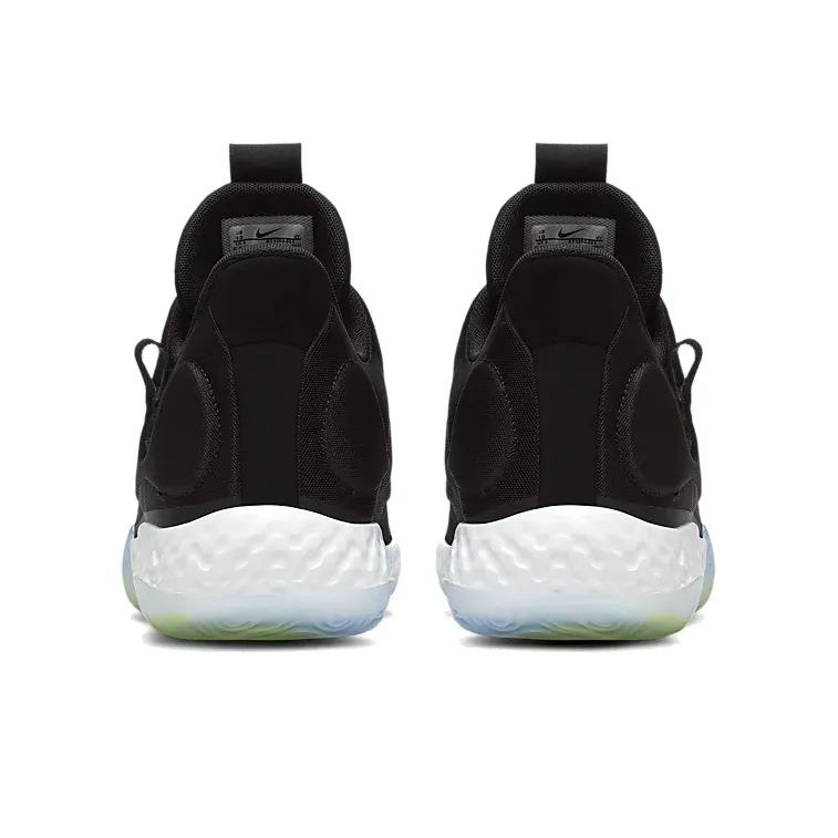 Nike Kd Trey 5 Vii Black-3